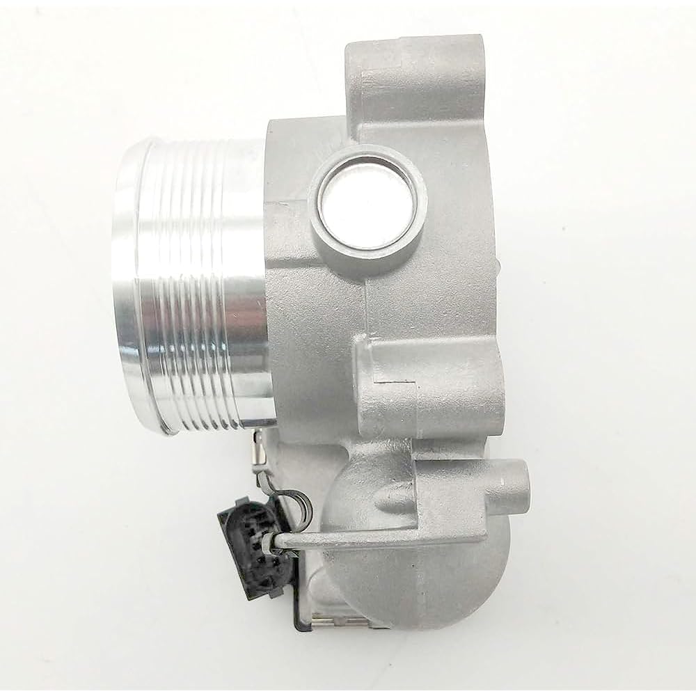 Car Parts Throttle Body VOL-VO S60 V60 V70 S80 2008-2015 2.0 D3 2.4 D5 31216665 0280750520 Car Parts