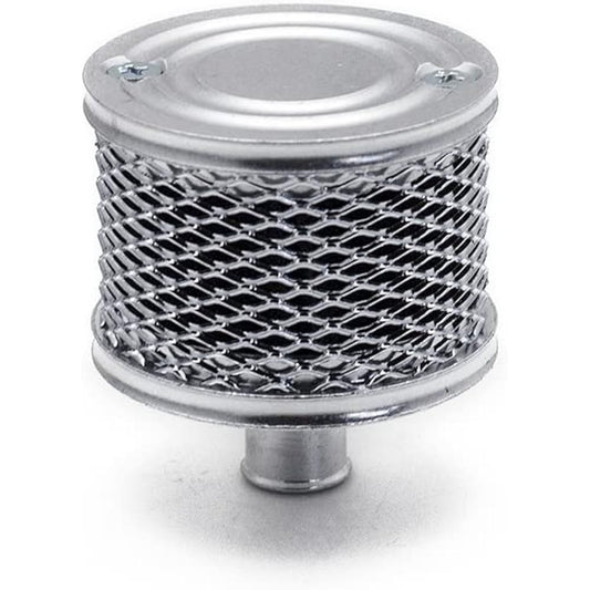 MOTOR ROCK W650/400, 250TR, Billet Breather Filter MR-IN013 for Estrella