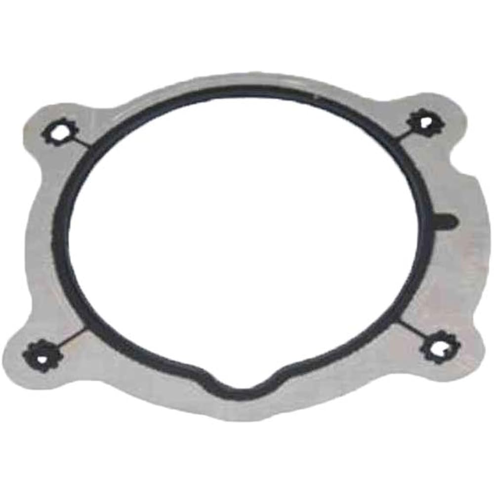 ACDelco 40-5083 GM Original Equipment Fuel Injection Throttle Body Mounting Gasket