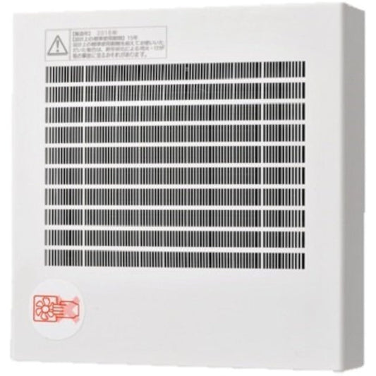 Panasonic Pipe fan/Standard with filter FY-08PFE9D
