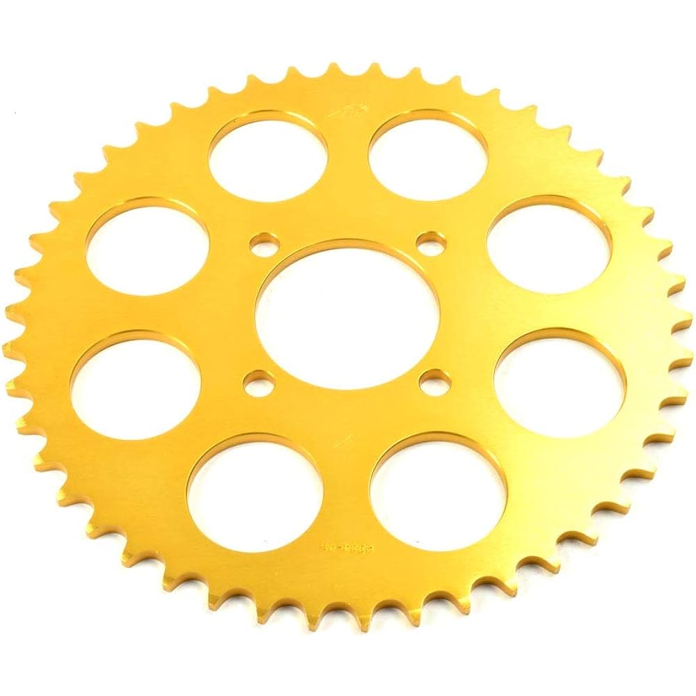 X.A.M Japan A4304-44 520-44T Sprocket A4304-44