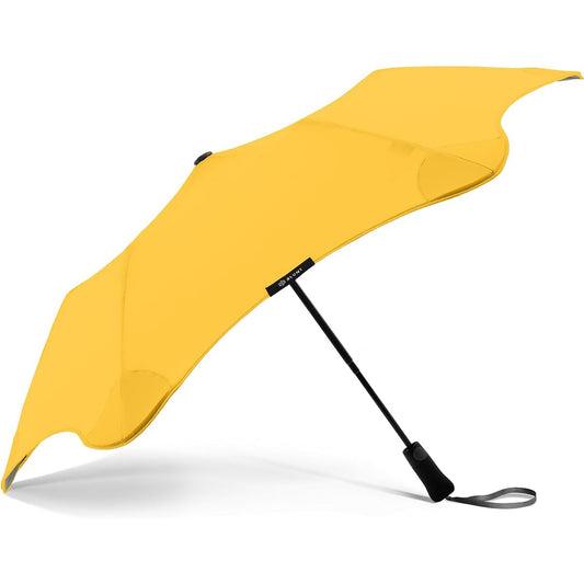 caetla BLUNT BLUNT__METRO folding umbrella Yellow METYEL