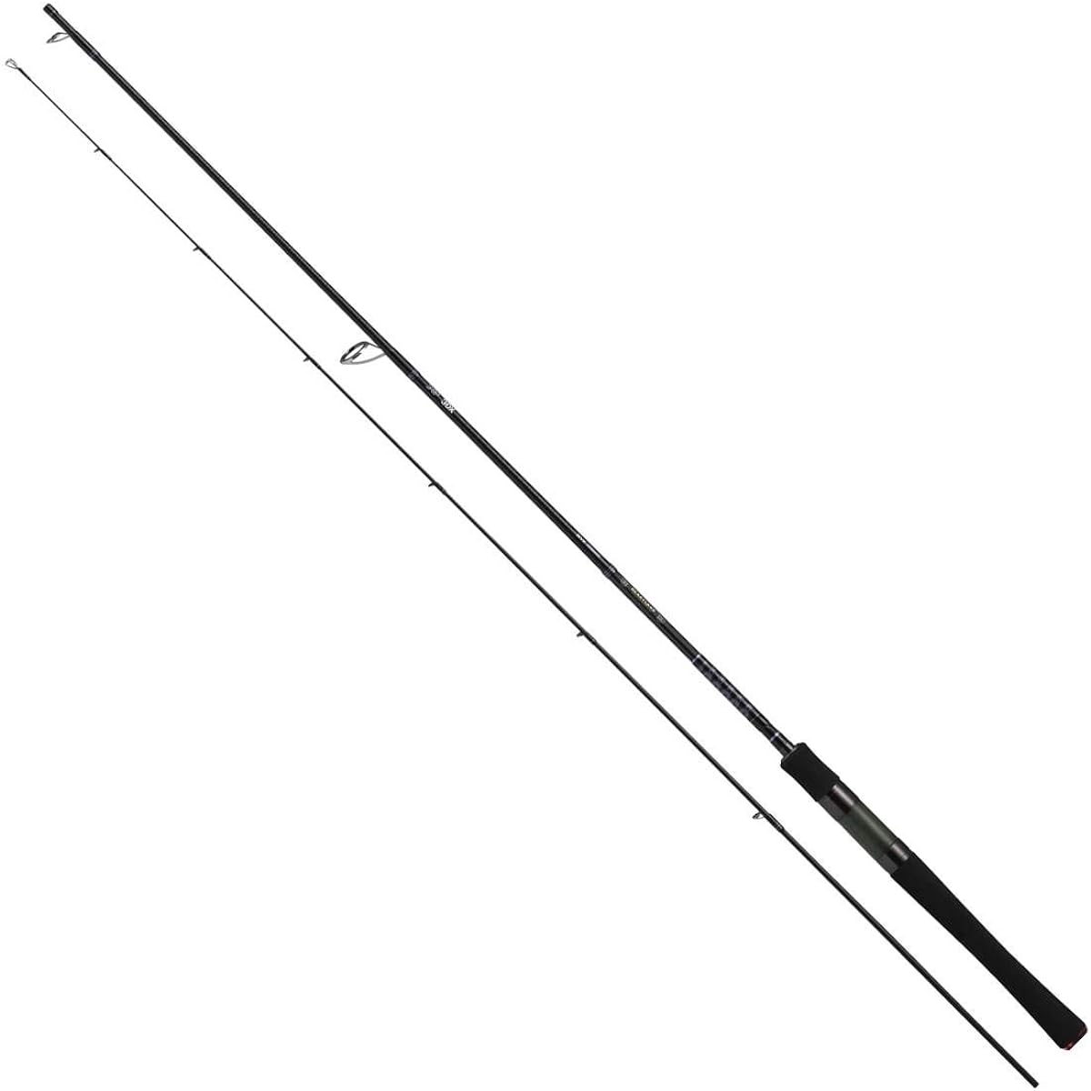 DAIWA Bass Rod Heartland 6102MLFS-19 Fishing Rod