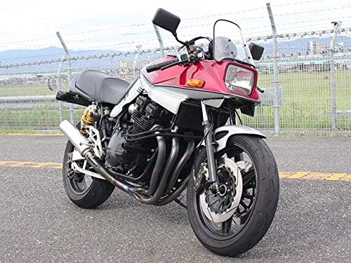 ACRY-Point Screen Street Smoke GSX1100S 160211
