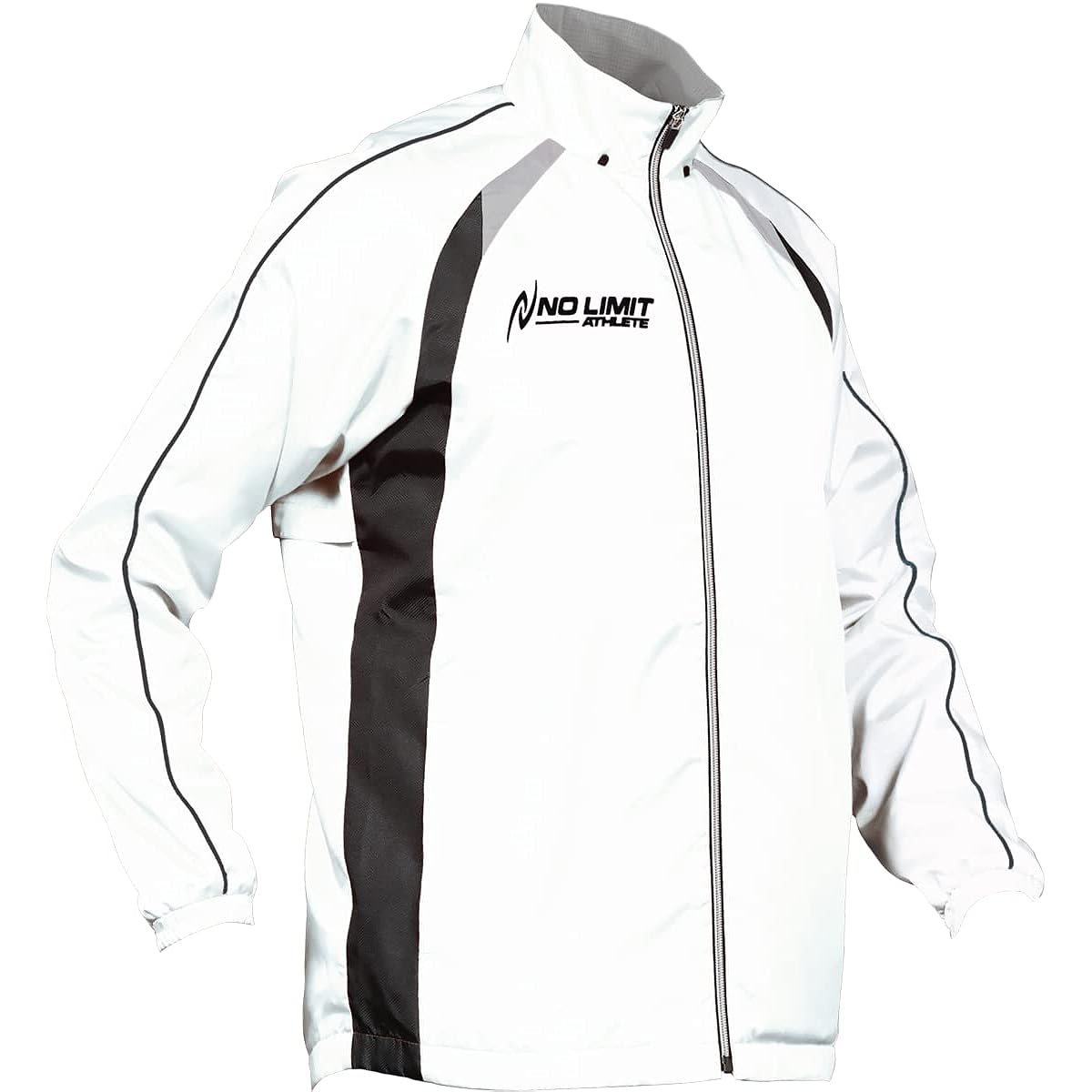 [Nishi Sports] Windbreaker 3D Multi-Breaker Jacket