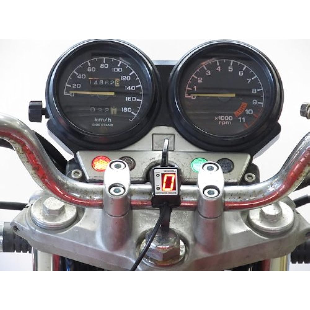 PROTEC Shift Position Indicator SPI-H07 CB750 [RC42] (Electric Speedometer Car 04-08) 11063