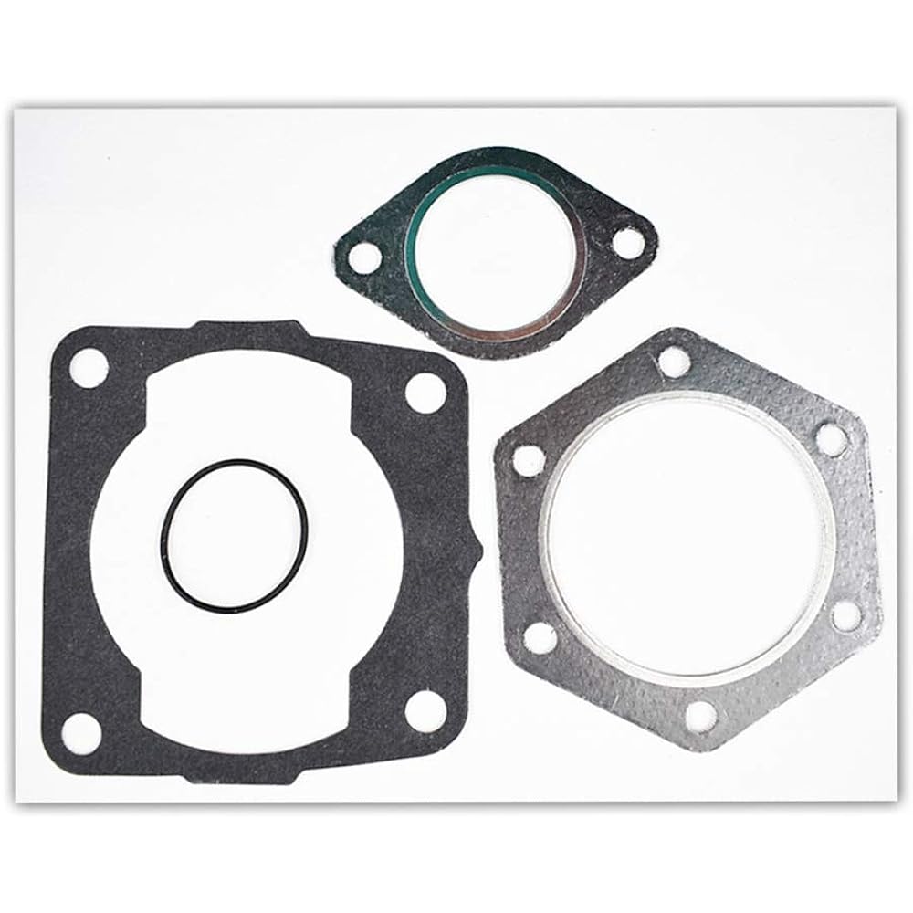 LabWork Top End Gasket Kit Polaris Xplorer 300 4x4 2X4 94-99 XPress