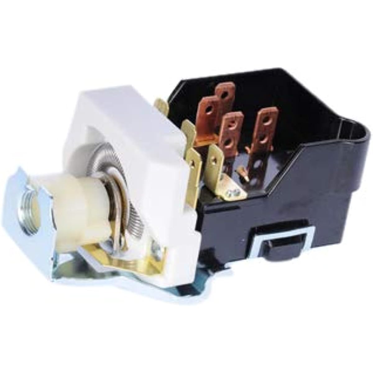 ACDelco D1588 GM Original Equipment Headlamp Switch