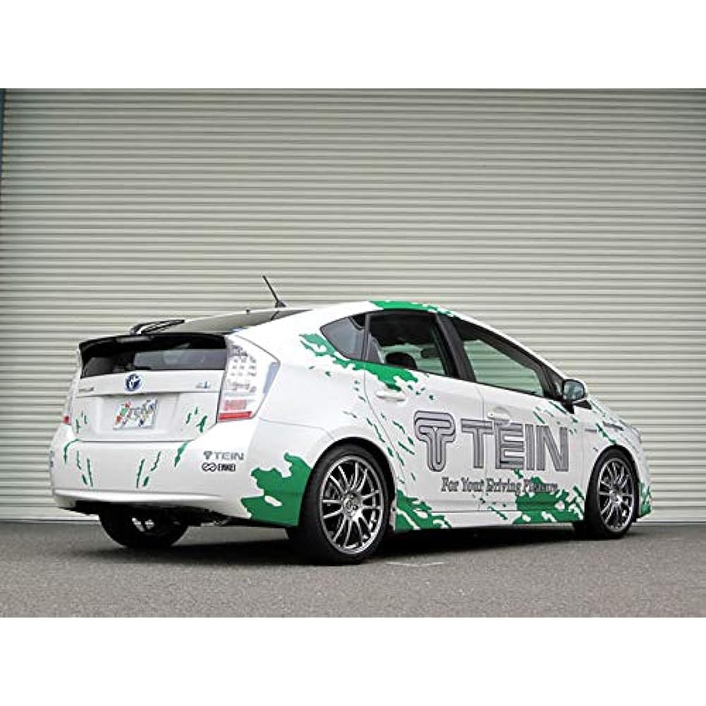TEIN Down suspension [HIGH-TECH] Toyota Prius ZVW30 H21.5- SKQ08-G1B00