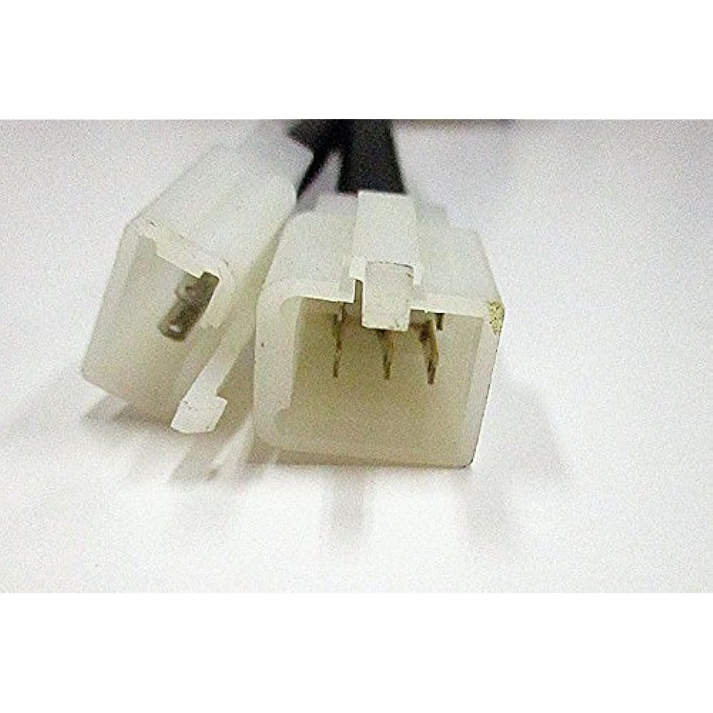 Yamaha Genuine Parts Type 4 Cygnus X Left Switch Box 2UB-H3973-00990493