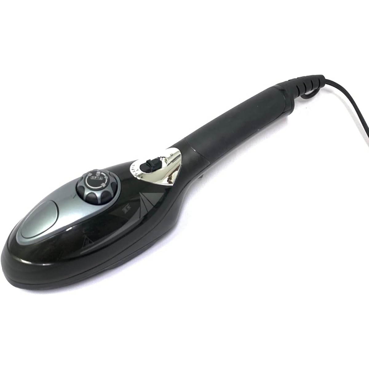 SMILE Steam Iron 2WAY Handy Iron Steamer Powerful Steam Hanger Disinfects and deodorizes while hanging, saves time, delicate fabrics, silk, wool, cashmere, removes wrinkles LSI-01