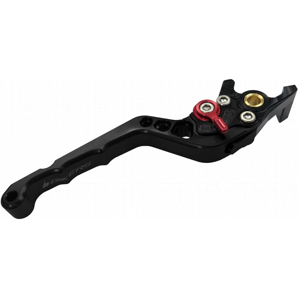 BIKERS Brake Lever CT125 Hunter Cub DAX125 C125 ADV150 Front Aluminum Billet Black BK-H0701-BLK