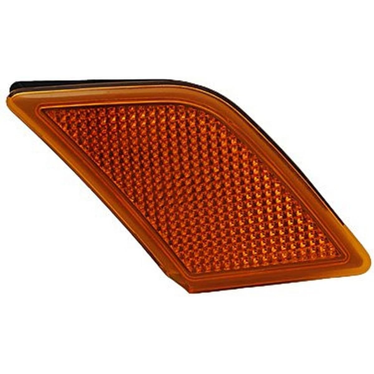 TYC 18-6064-01 Front driver side replacement side marker lamp Mercedes-Benz for C class