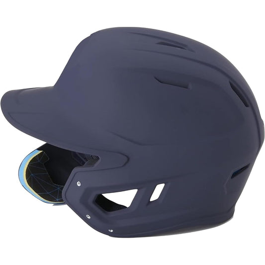 Rawlings Baseball Helmet for Hardball Mach Adjust Body Only (Matte) MACH07-JPNHB Size Free