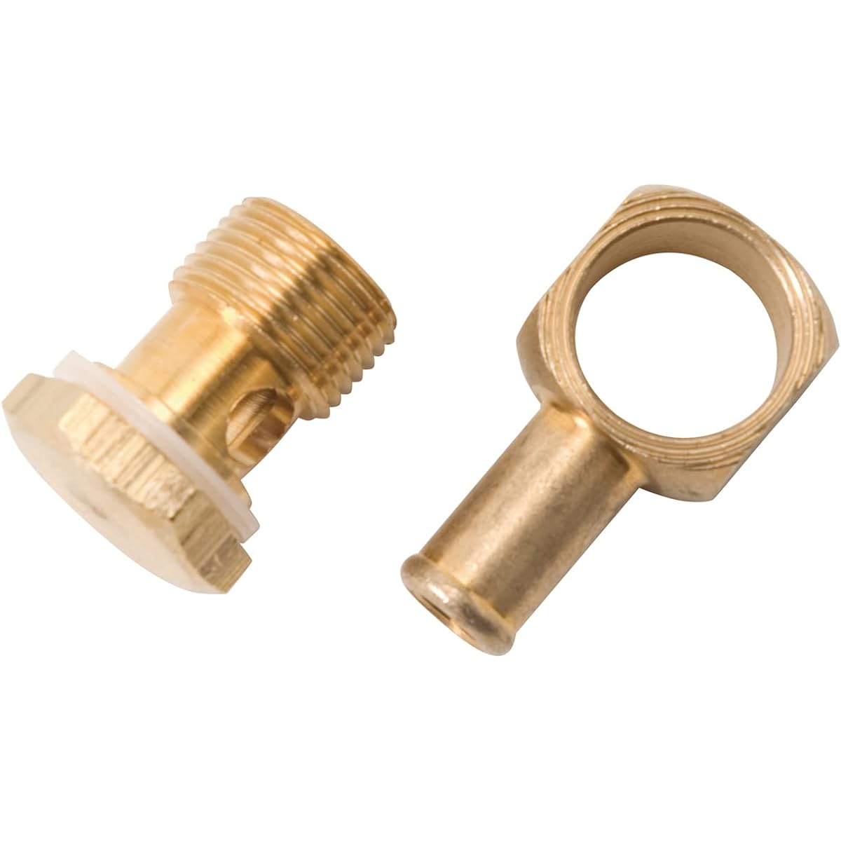 EDELBOCK 8089 Carburetor Fucking Exit