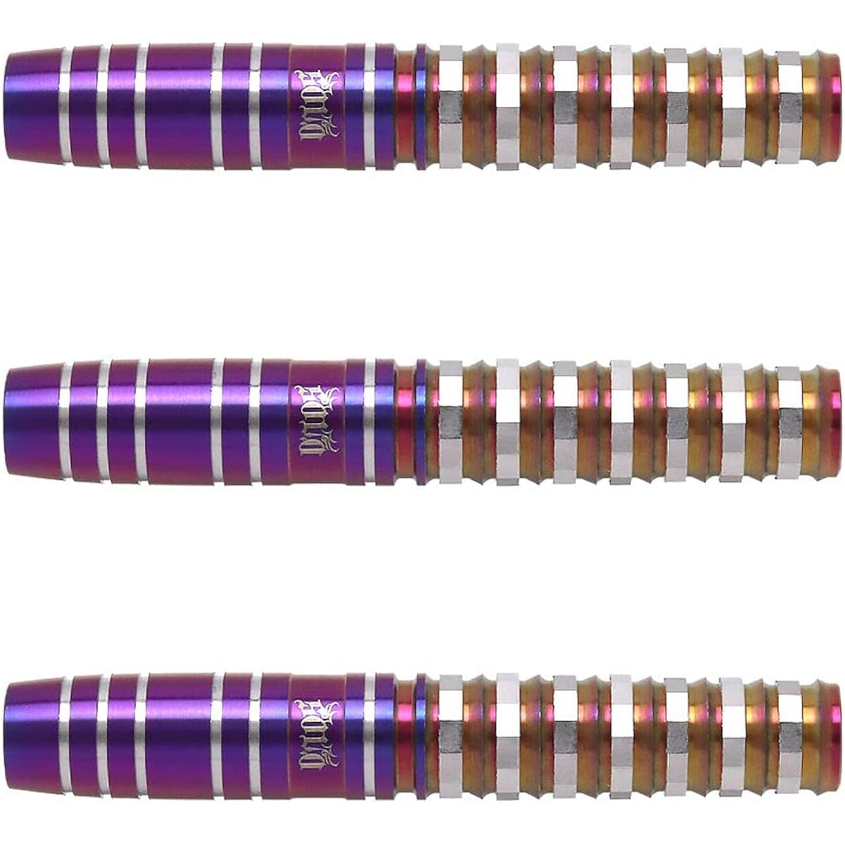 TARGET Target SOLO G6 Solo Generation 6 2BA <210238> Keita Ono Model Dart Barrel Dart Set