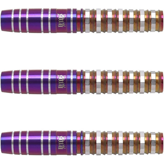 TARGET Target SOLO G6 Solo Generation 6 2BA <210238> Keita Ono Model Dart Barrel Dart Set