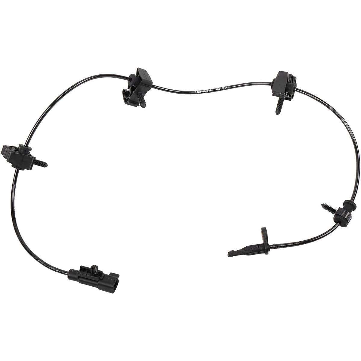 ACDelco 25894693 GM Original Equipment Rear Passenger Side ABS Wheel Speed Sensor