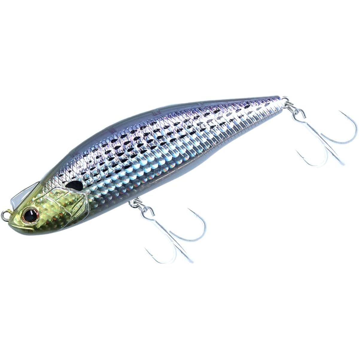 DAIWA Seabass Lure More Than Lazy Fashad 120SS Various