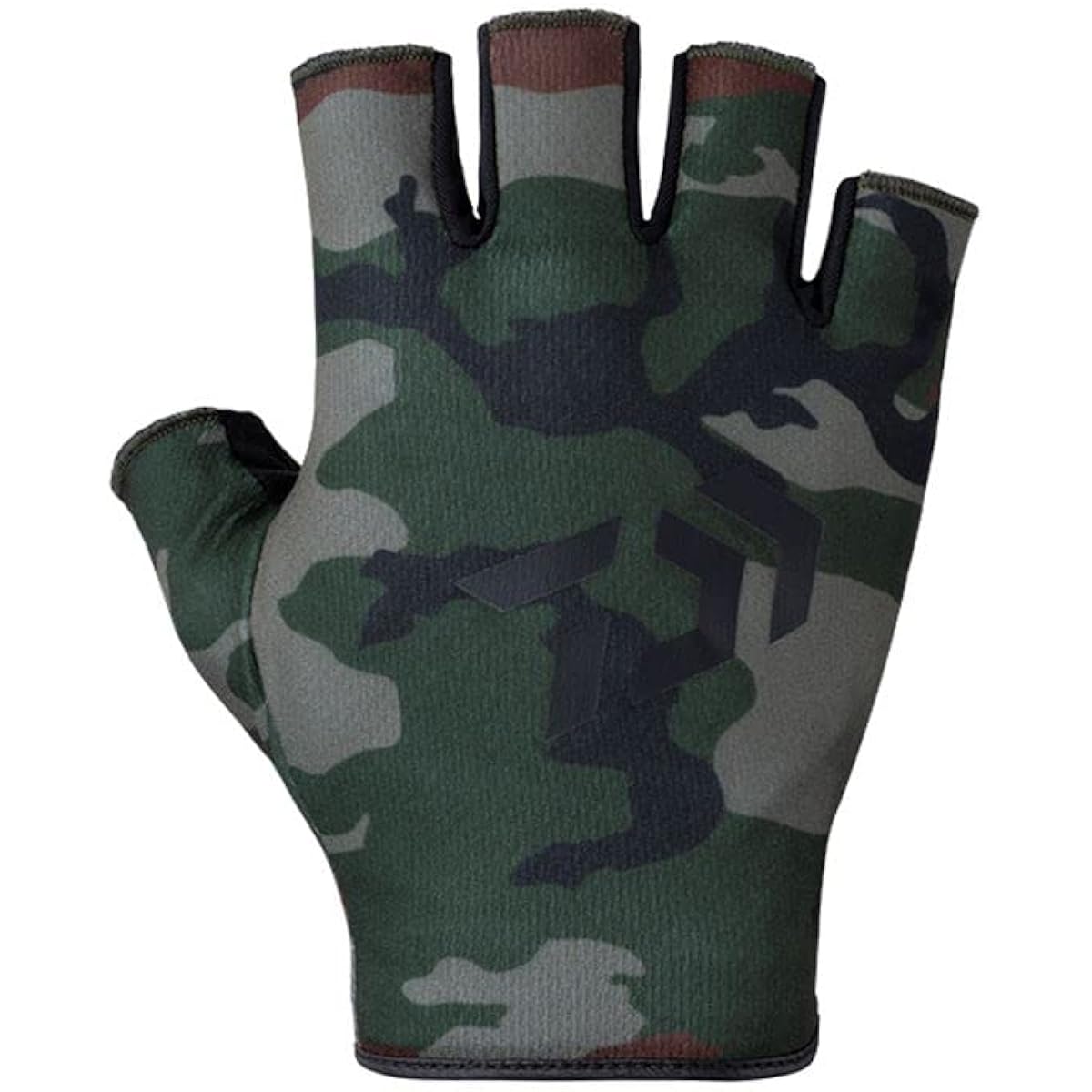 [Daiwa] Wear/Gloves Quick Dry Gloves 5 Cut DG-6523 XS~2XL Various