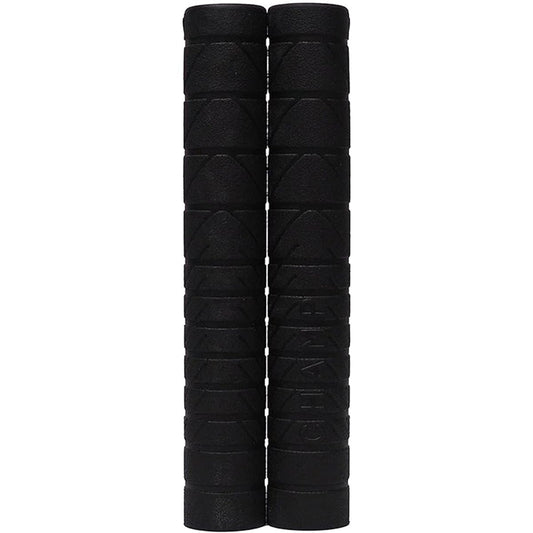 Yoshida Yoshida - Champ Grip - Type B - 3mm [NJS] - Black