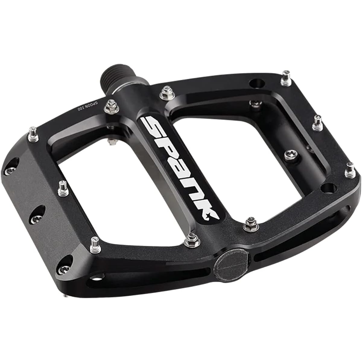 Spank Spoon 90 Pedal Black SS67146