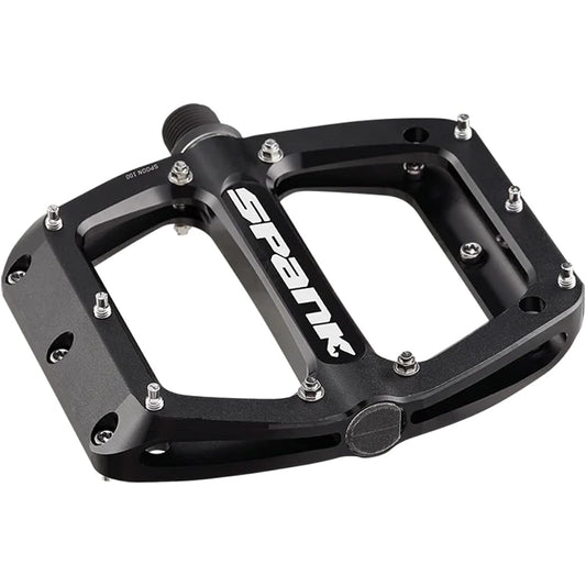 Spank Spoon 90 Pedal Black SS67146
