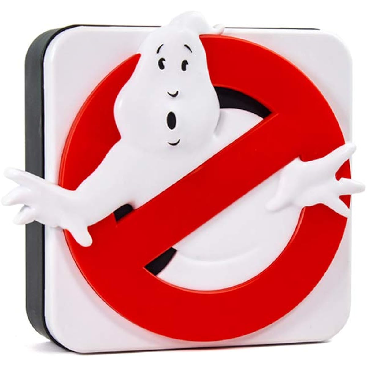 OFFICIAL GHOSTBUSTERS 3D DESK LAMP / WALL LIGHT