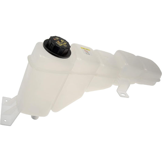 DORMAN 603-213 Front Engine Coolant Reservoir For Specified Ford Model