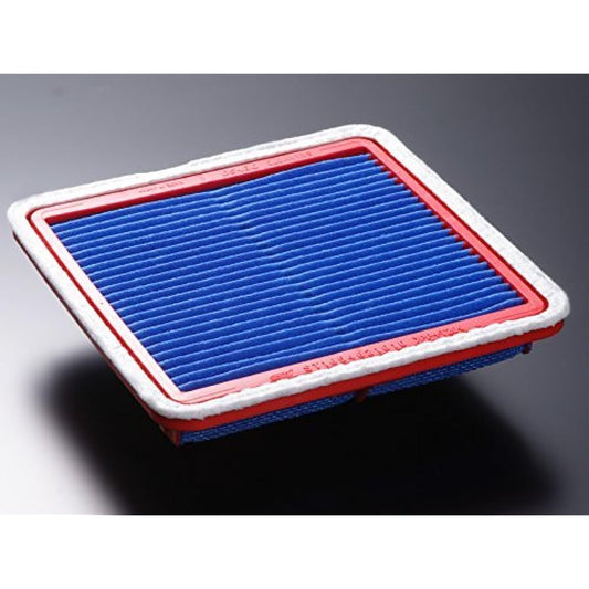 WRX STI VAB Applied:A- Air cleaner element ST1654621010
