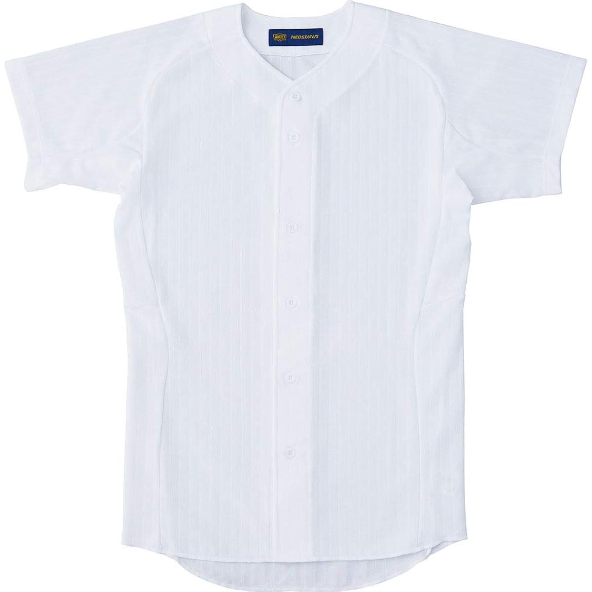 ZETT Baseball Neo Status Uniform Mesh Shirt BU525