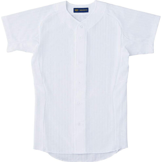 ZETT Baseball Neo Status Uniform Mesh Shirt BU525