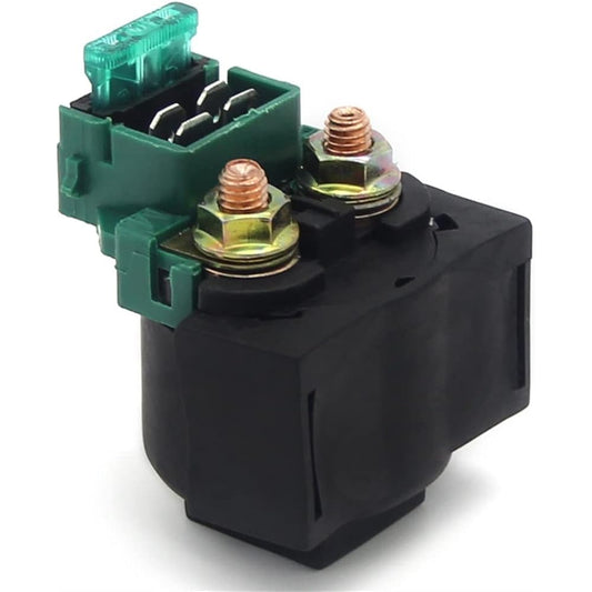 Motorcycle Starter Relay Motorcycle Electric Solenoid Starter Relay Switch KYMCO ATV Mxu 450i Exciting 250i 300i 500i 249cc 271cc 2008 2009-2014