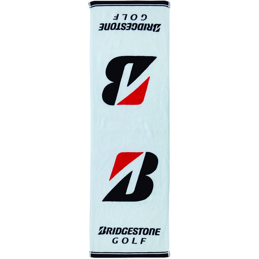 BRIDGESTONE BRIDGESTONE Sports Towel TWG22