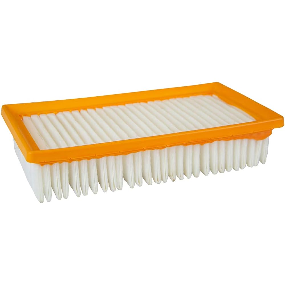 ECOGARD XA11571 Premium Engine Air Filter Hyundiac Cent 1.6L 2018-2019 | Kia Rio 1.6L 2018