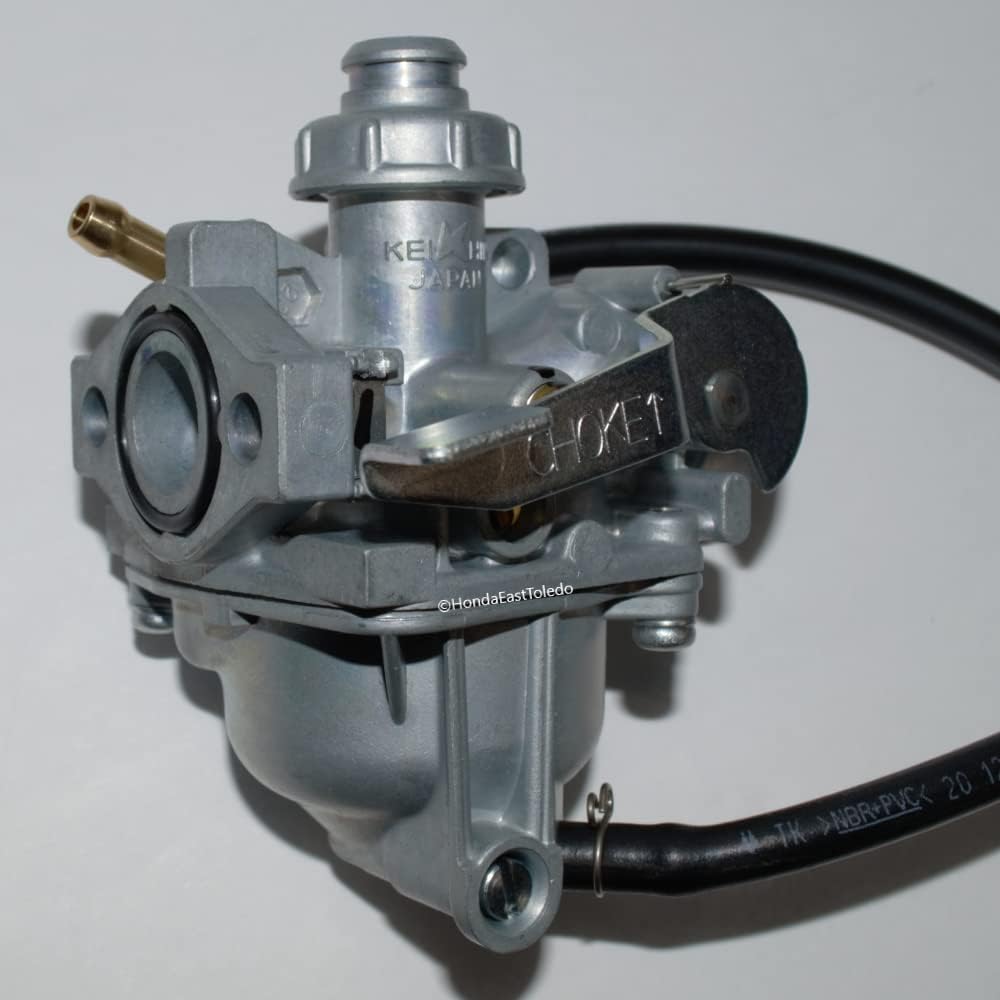 Honda 16100-GEL-702 Carburetor (PA42A B)