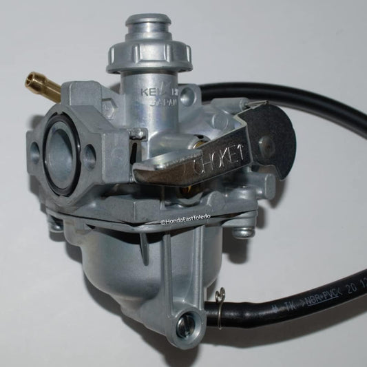 Honda 16100-GEL-702 Carburetor (PA42A B)
