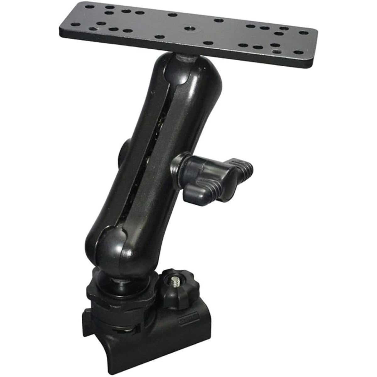 BMO JAPAN Fish Finder Ball Mount (Vertical Slider Set) 20Z0209
