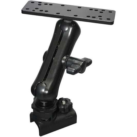 BMO JAPAN Fish Finder Ball Mount (Vertical Slider Set) 20Z0209