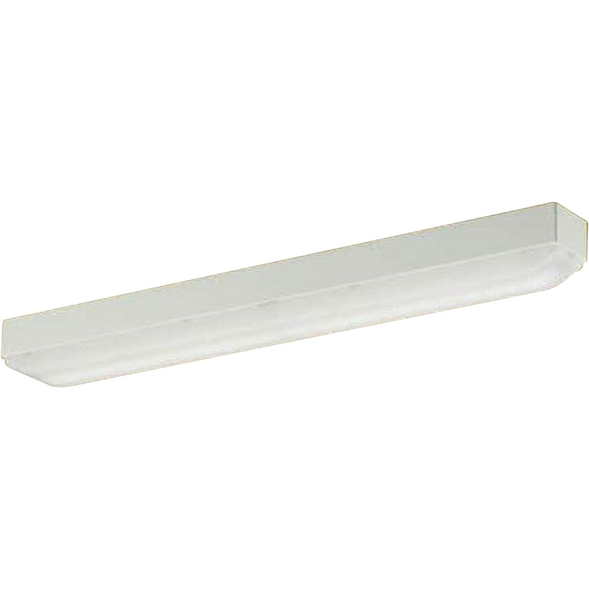 Koizumi Lighting Japanese Style Ceiling Direct Mount/Wall Mount FL20W Inverter Equivalent (Daylight White) AH41988L