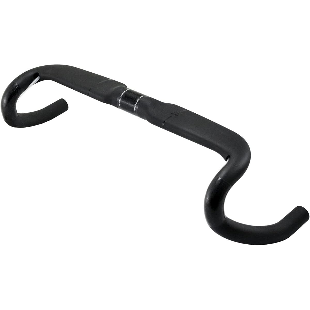 3T AEROGHIAIA LTD 31.8X420MM Carbon GRAVEL Racing Dropbar Handlebar Di2, TH2529