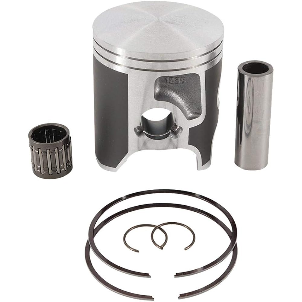 Piston Kit yam-10017r YZ250 Piston