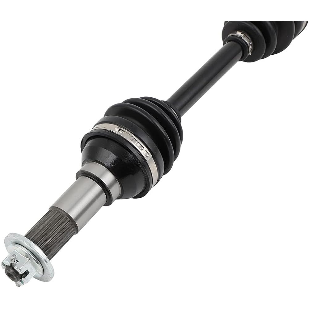 OCPTY CV Axle Shaft Shaft Sembrit Replacement Yamaha GRIZZLY 600 1999-2001
