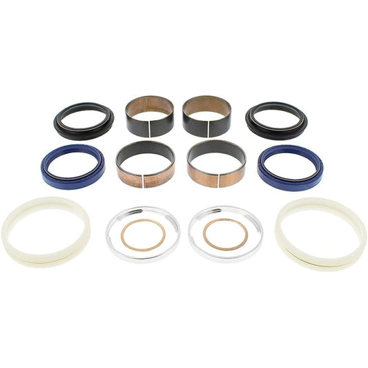 PIVOT WORKS PWFFK-Y04-400 PW Folk River Dokit