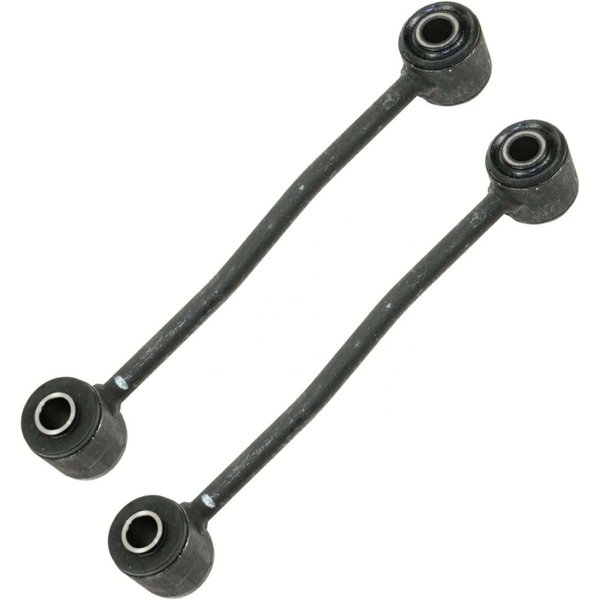 Rear Swaver Link left and right pair set 99-04 Jeep Grand Cherokee