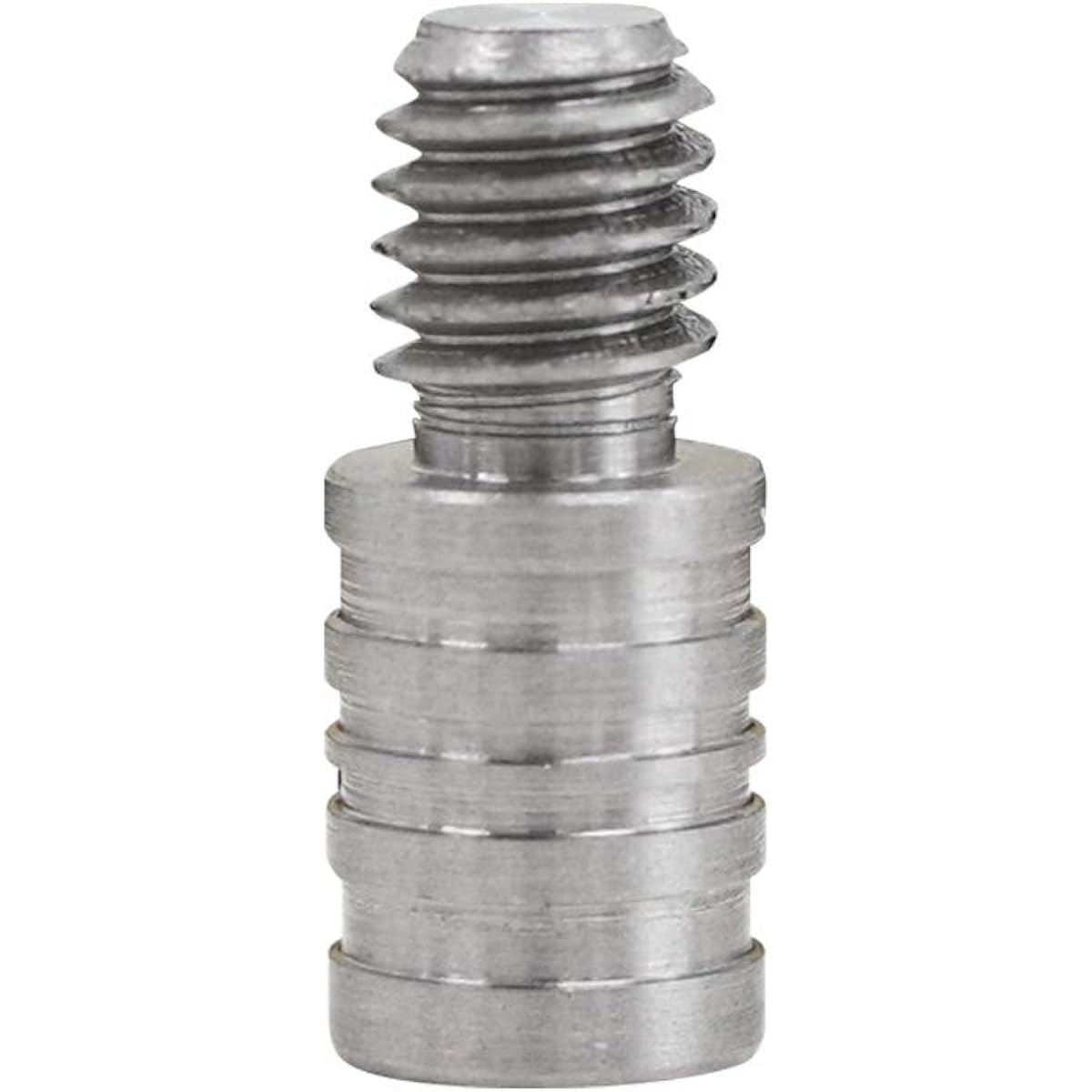 D.CRAFT BARREL EXTENSION TUNGSTEN Barrel Extension Tungsten Type 2 Dart Accessories