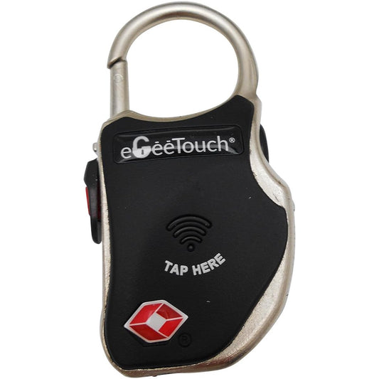 WAKI Digital Portable Lock NFC GT1000