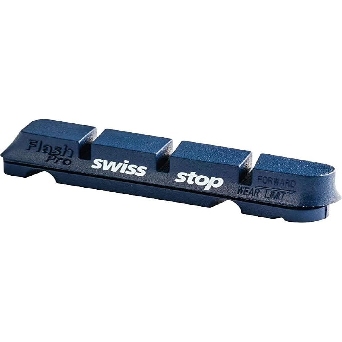SwissStop SWISS STOP FLASH PRO BXP Brake Shoe for Aluminum Rim