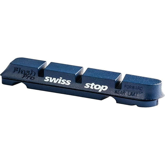 SwissStop SWISS STOP FLASH PRO BXP Brake Shoe for Aluminum Rim