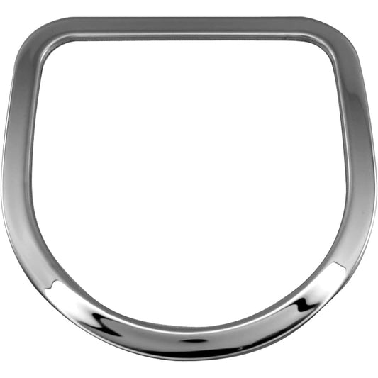 BRIGHTZ Hijet Truck S500P S510P Early Super Mirror Stainless Plated Drink Holder Ring [INT-ETC-462] S500 S510 S 500 510 45891